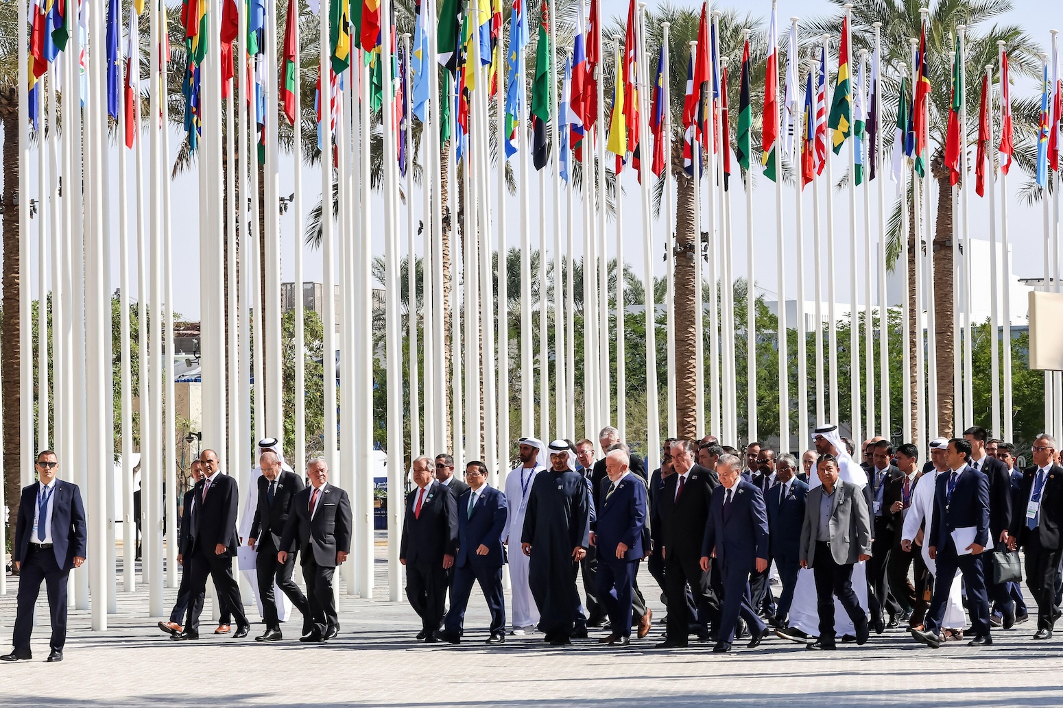 Meeting 1.5C warming limit hinges on governments more than technology, study says Meeting 1.5C warming limit hinges on governments more than technology, study says