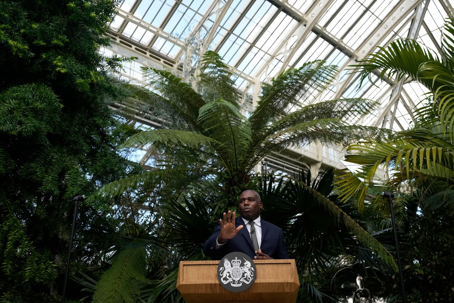  Analysis: UK must spend £1.7bn more on nature by 2026 to meet climate Motiv 