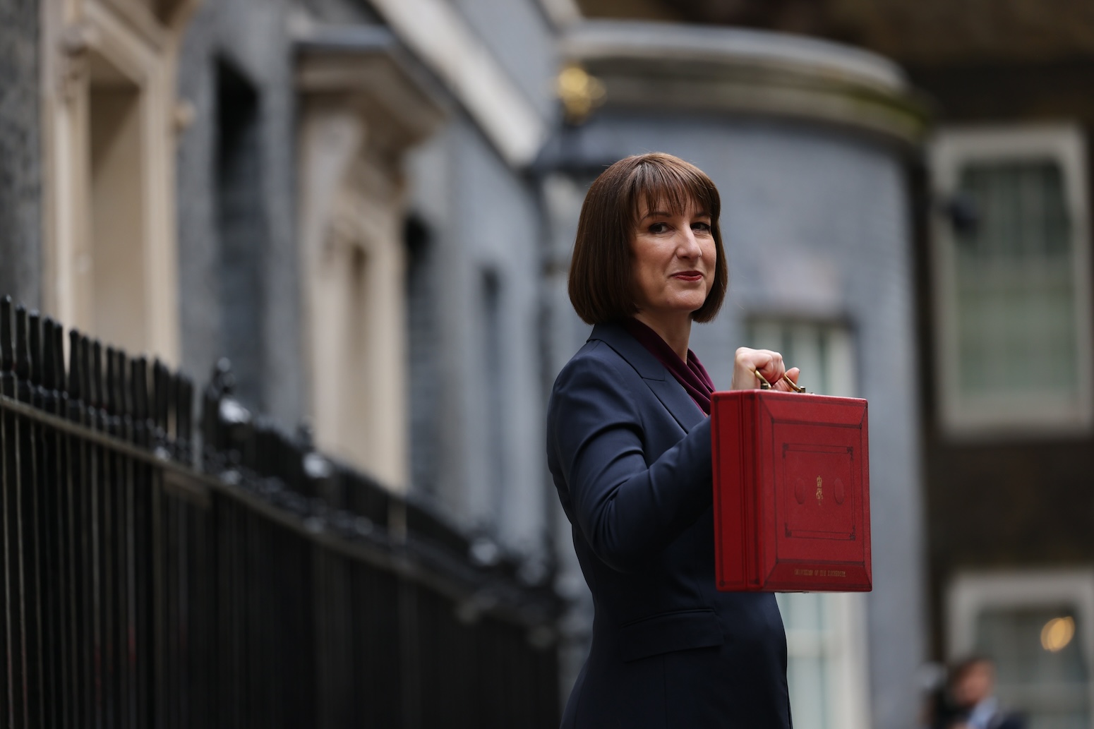 Labour's First Budget in 14 Years Sets Course for Clean Energy Transformation