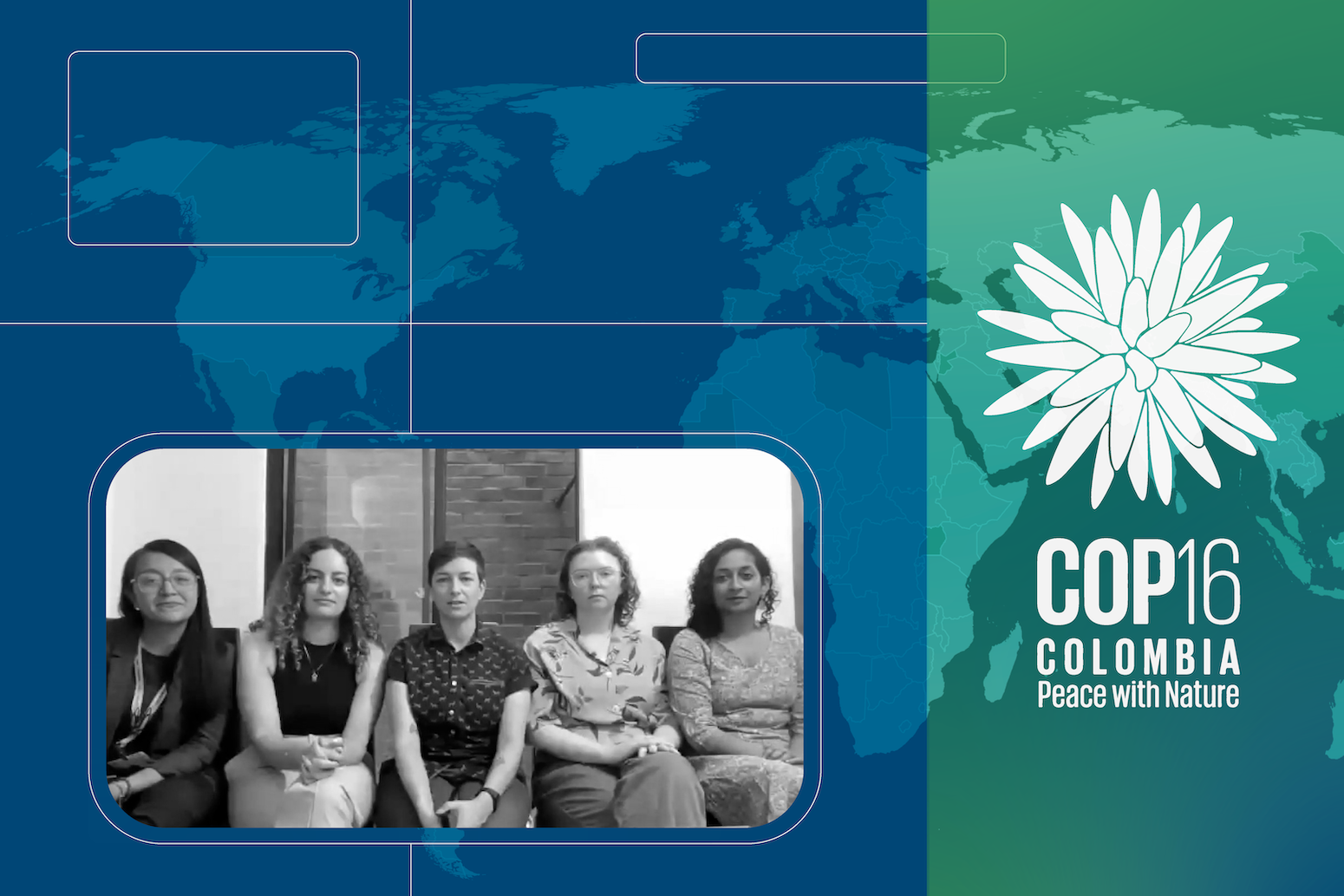 Webinar: What to watch at the UN’s COP16 biodiversity summit - Carbon Brief
