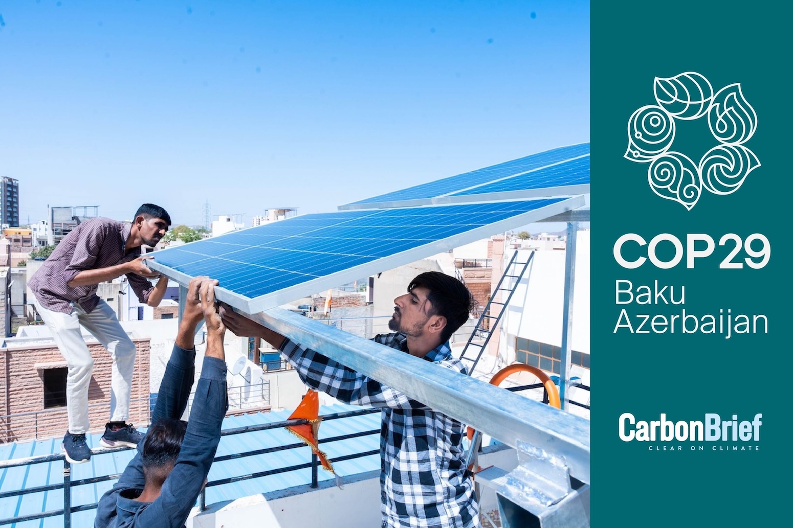 COP29: Six key reasons why international climate finance is a ‘wild west’