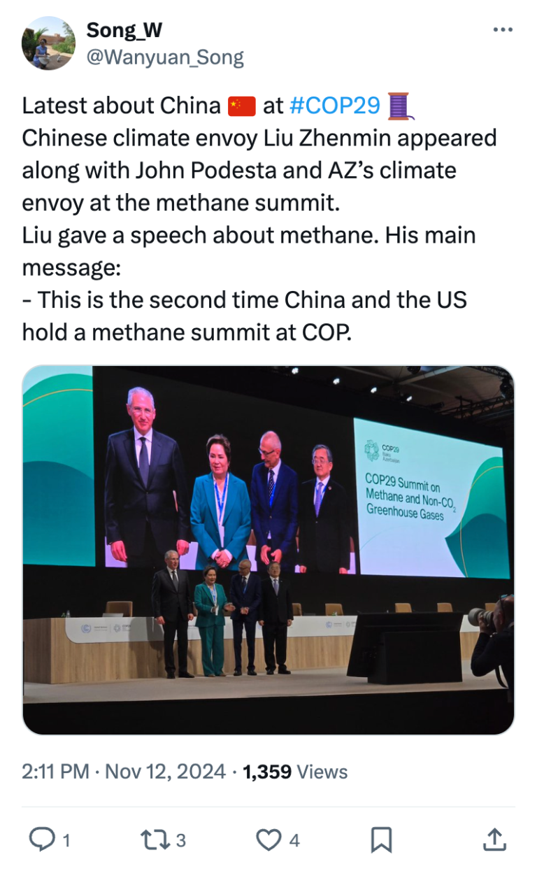 COP29: Key outcomes agreed at the UN climate talks in Baku - Carbon Brief