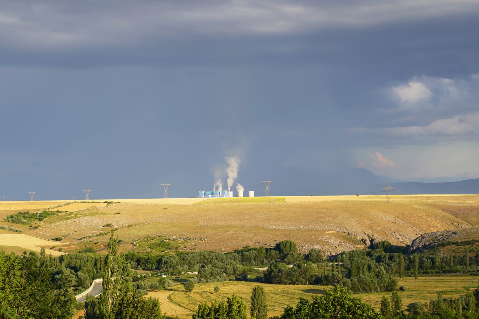 Analysis: Only five proposals for coal plants remain across OECD’s 38 countries Analysis: Only five proposals for coal plants remain across OECD’s 38 countries