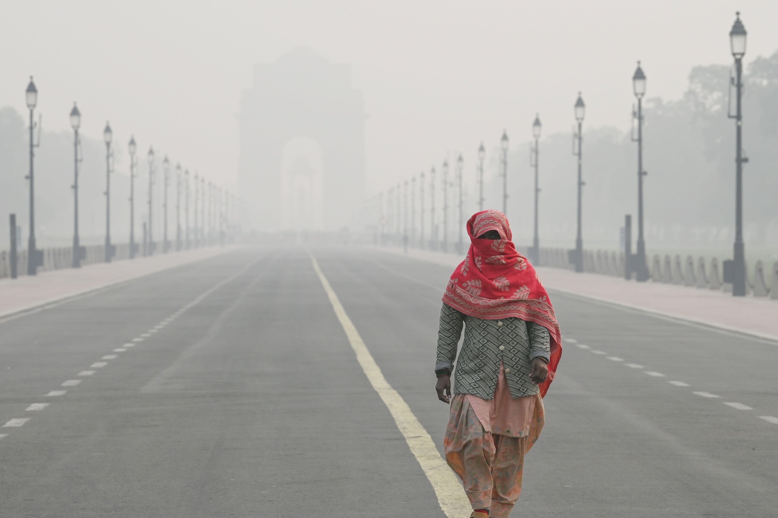 Guest post: How ‘super pollutants’ harm human health and worsen climate change