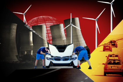 The Carbon Brief Profile: Germany