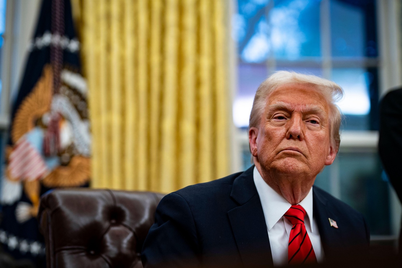 Experts: What do Trump's tariffs mean for global climate action? - Carbon  Brief