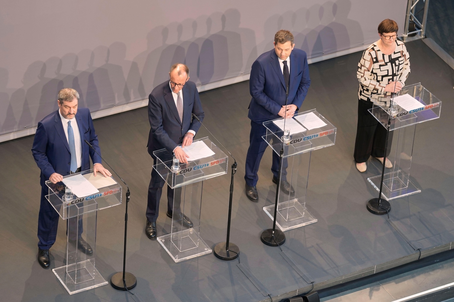 Q&A: What does the new German coalition government mean for climate and energy? - Carbon Brief