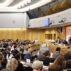 Opening of the IMO Marine Environment Protection Committee's 83rd Session.
