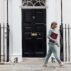 UK Chancellor Rachel Reeves prepares to deliver the Spending Review, June 2025.
