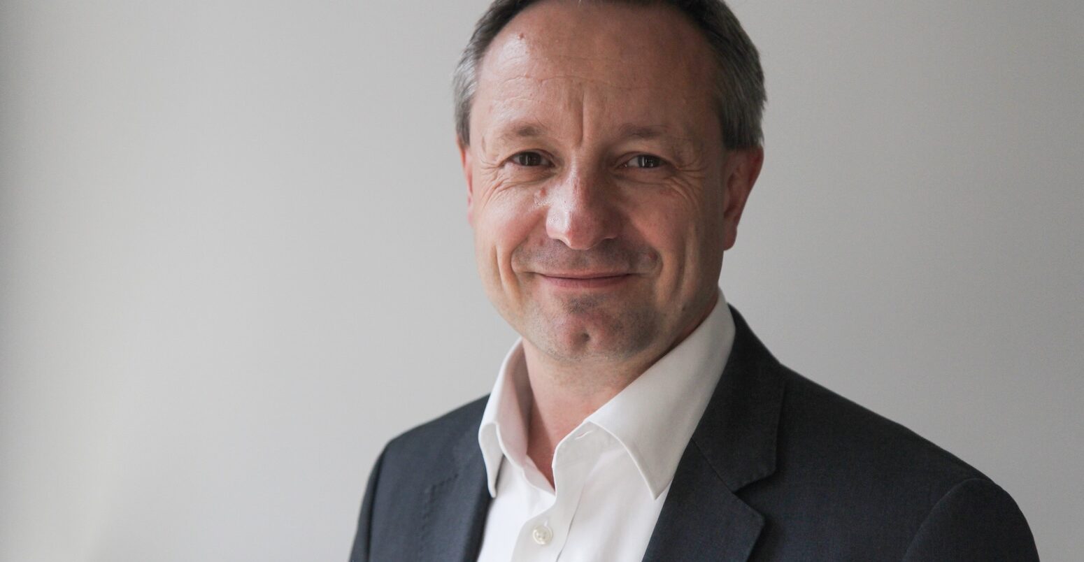 Jonathan Brearley, chief executive of the UK’s energy regulator Ofgem.