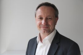 Jonathan Brearley, chief executive of the UK’s energy regulator Ofgem.