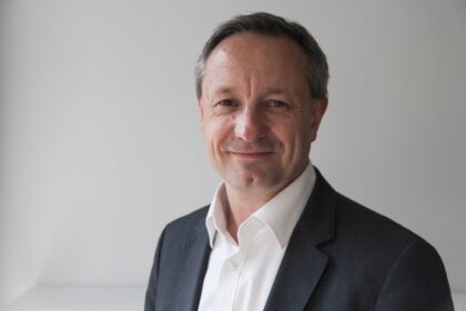 Jonathan Brearley, chief executive of the UK’s energy regulator Ofgem.