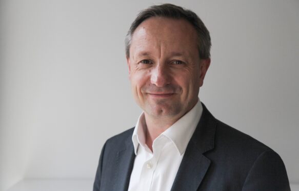Jonathan Brearley, chief executive of the UK’s energy regulator Ofgem.