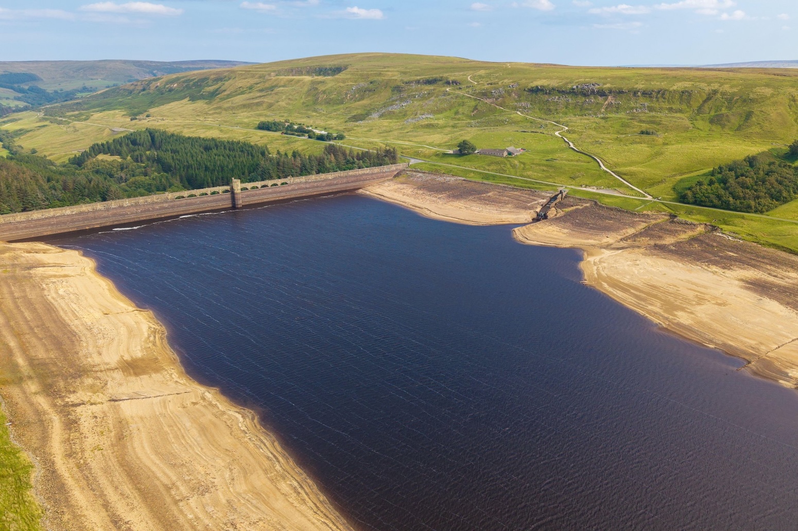 Guest post: Is climate change making UK droughts worse?
