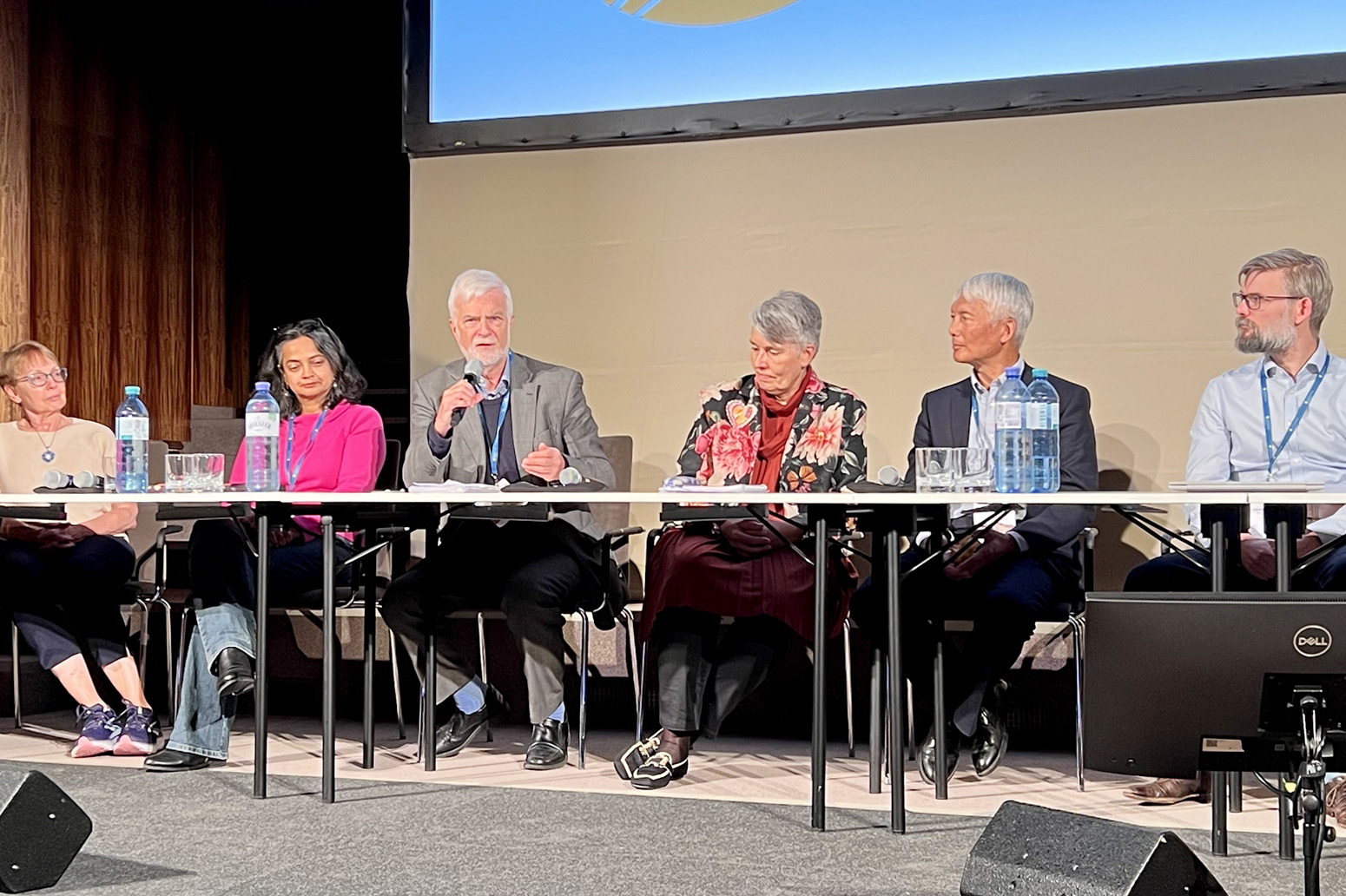 Overshoot: Exploring the implications of meeting 1.5C climate goal ‘from above’