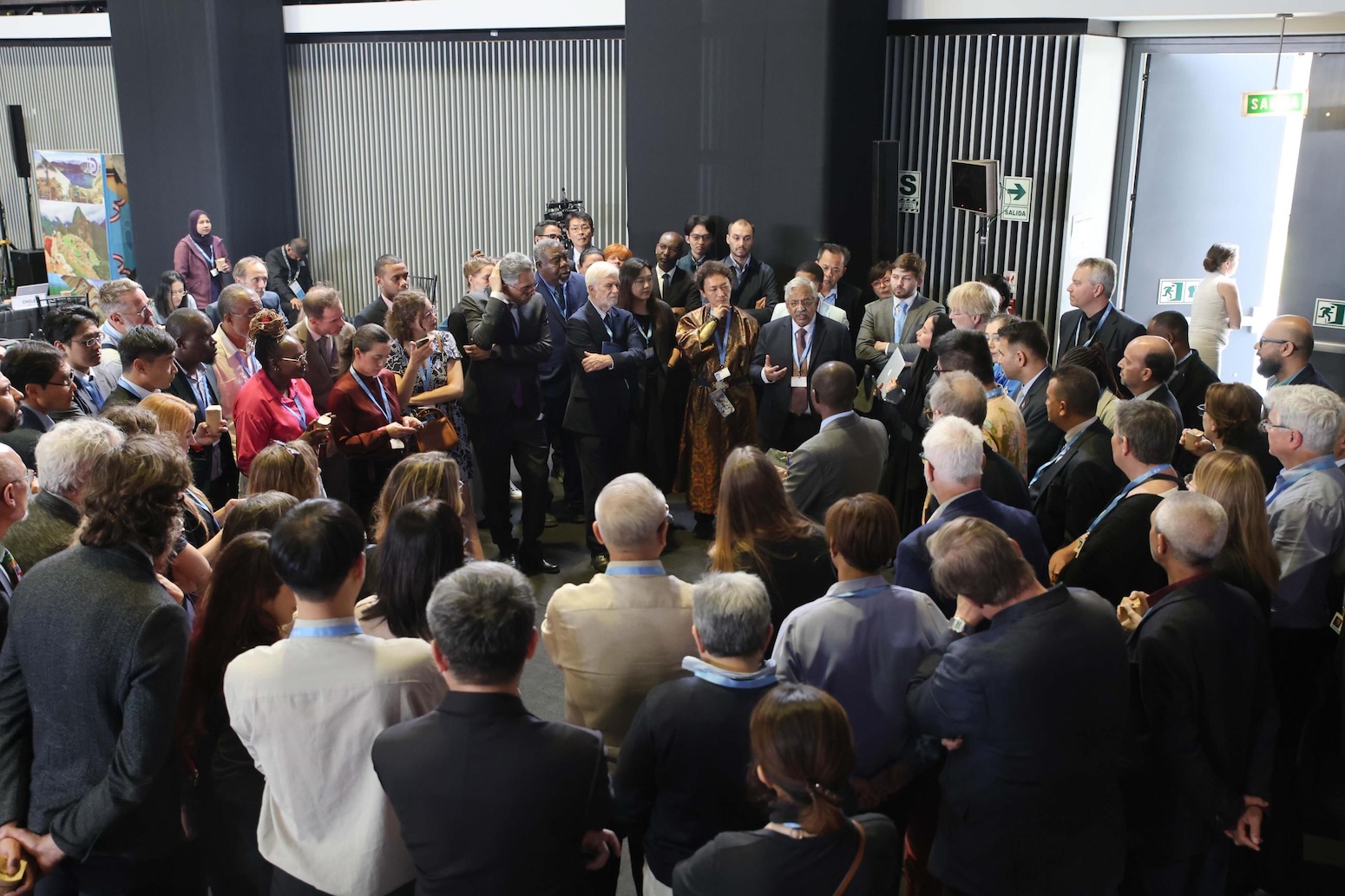 Ongoing failure to agree AR7 timeline is ‘unprecedented’ in IPCC history