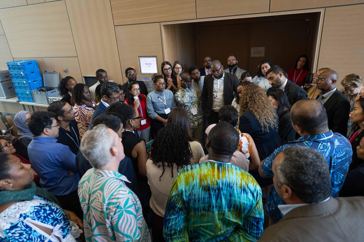 Q&A: COP30 could – finally – agree how to track the ‘global goal on adaptation’