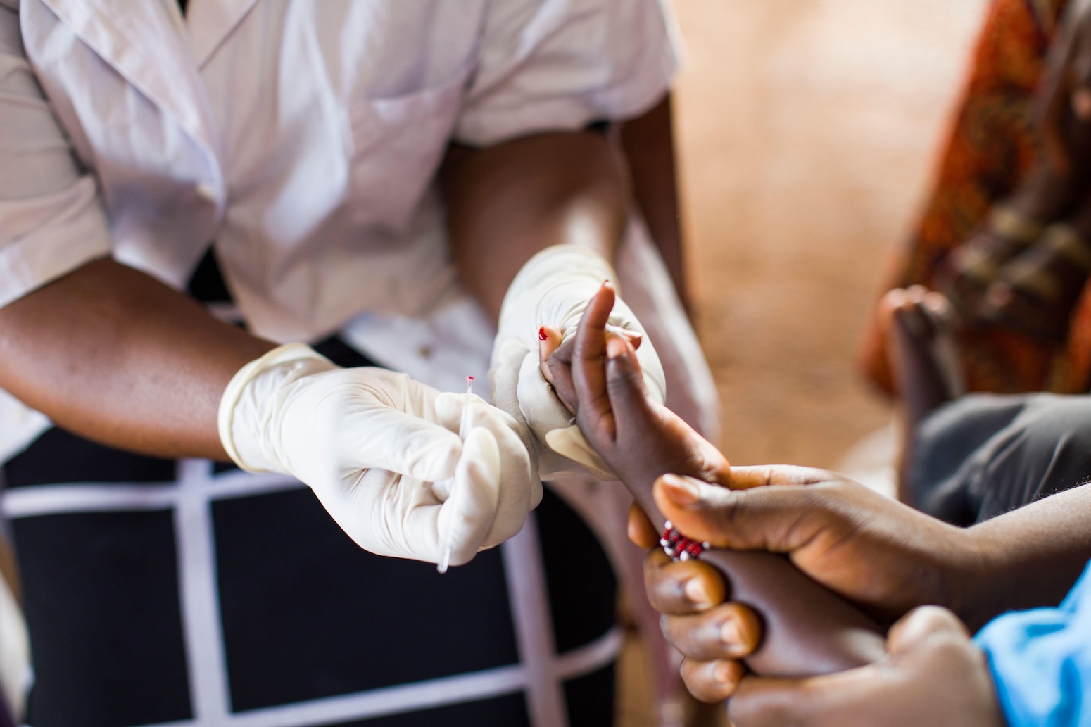 Climate change could lead to 500,000 ‘additional’ malaria deaths in Africa by 2050