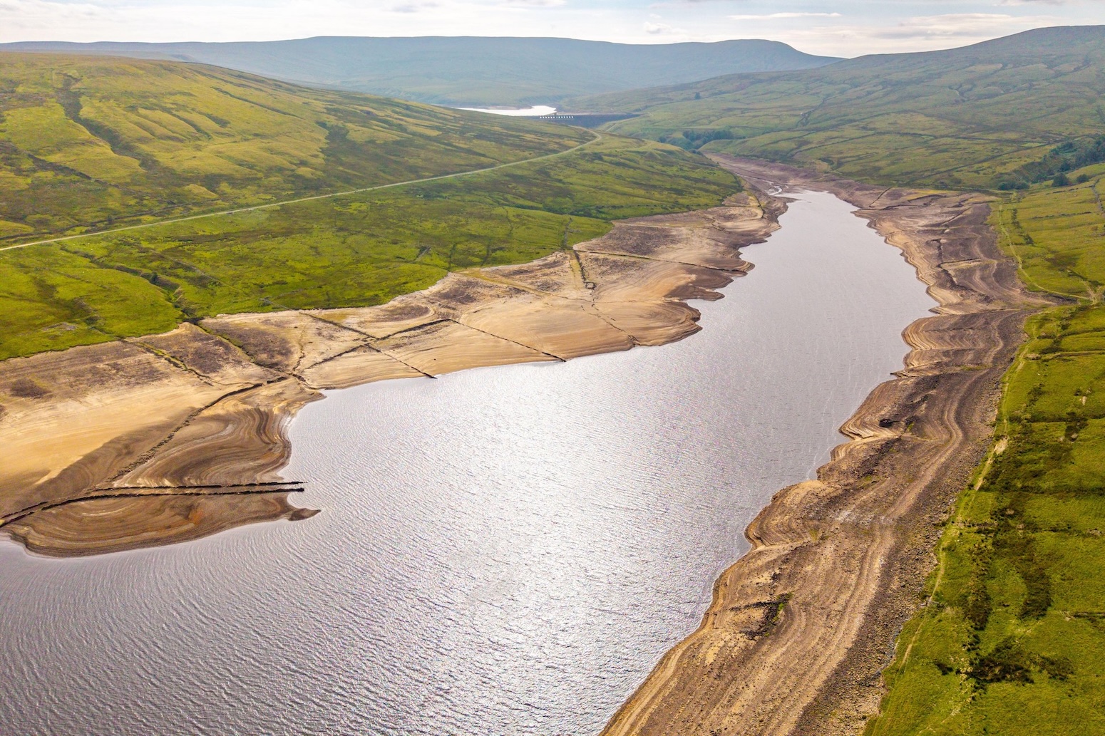 Met Office: A review of the UK’s climate in 2025