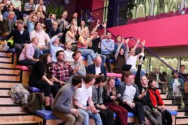 Credit: Carbon Brief.