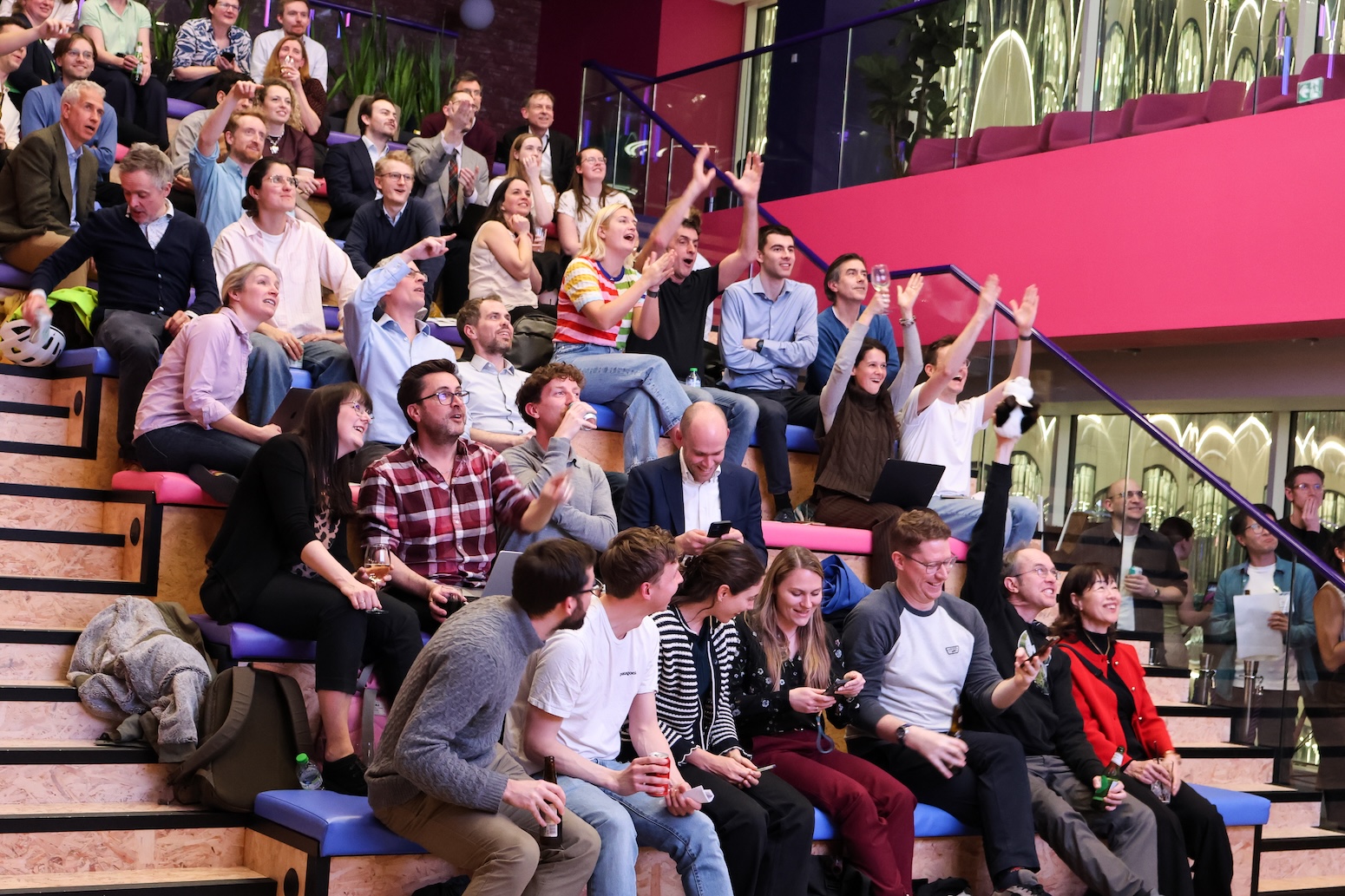 The Carbon Brief Quiz 2026