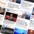 Cover montage for North Sea oil and gas factcheck