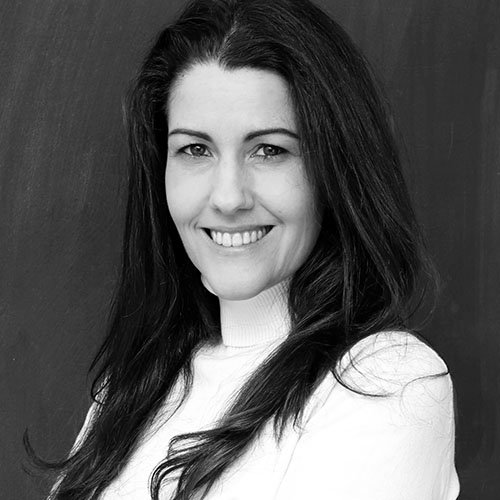 Dr Gabriela Di Giulio