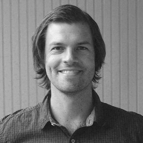 Dr Christopher Trisos 