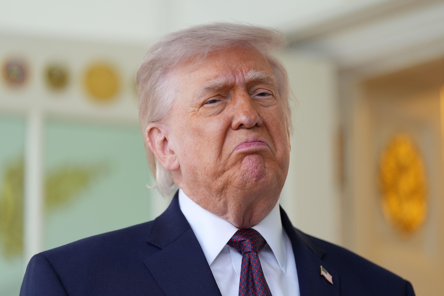 Trump Misleads on Key Climate Scenario, IPCC Refutes Claims