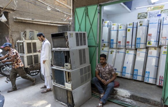 Credit: Ishan Tankha.