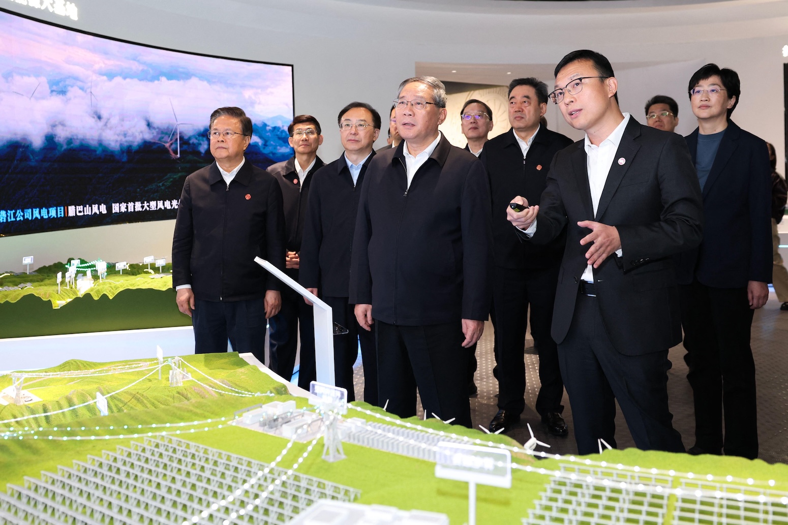 Q&A: What do China’s provincial five-year plans say about climate and energy?