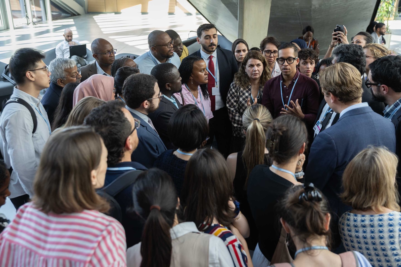 Bonn climate talks: Key outcomes from the June 2026 UN climate conference