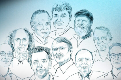 Projects Cosmos ranked authors hero image