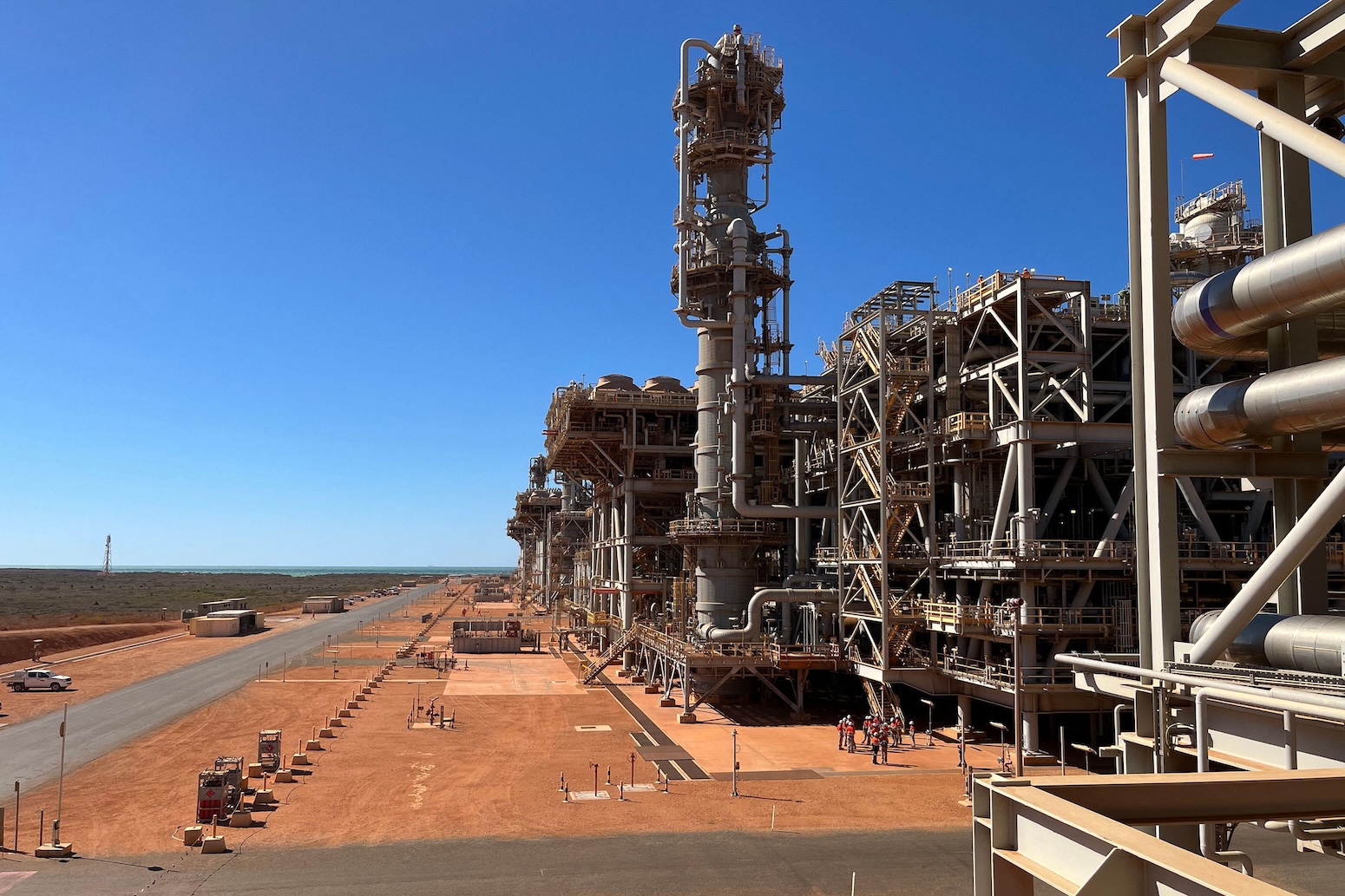 Q&A: Does the world need ‘carbon capture and storage’ to reach net-zero?