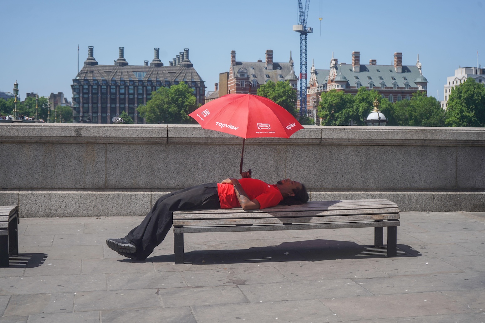 Q&A: Europe’s May and June heatwave deaths – and how they were counted