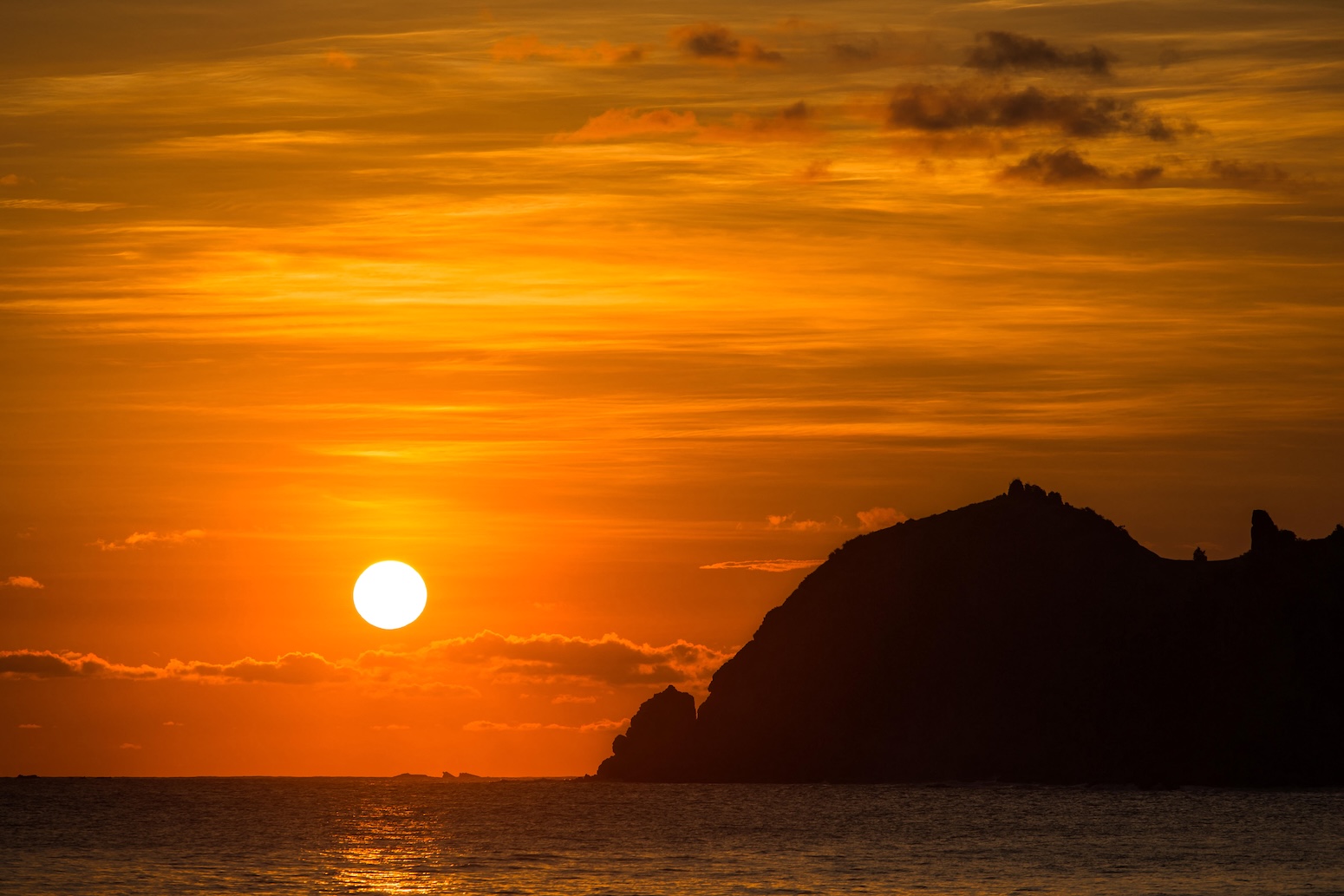State of the climate: Rapidly developing El Niño raises chance of record-warm 2026