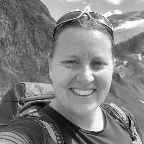 Prof Bethan Davies