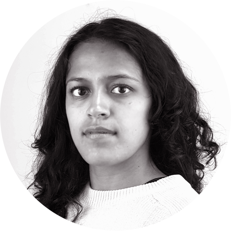 Ayesha Tandon