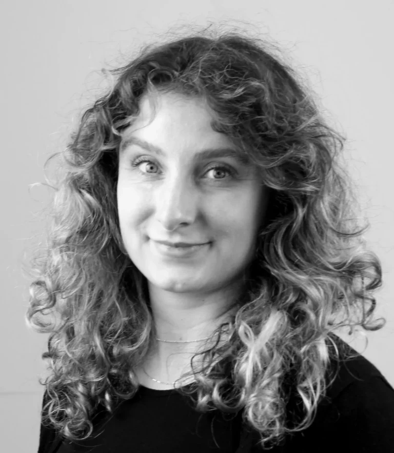 Molly Lempriere