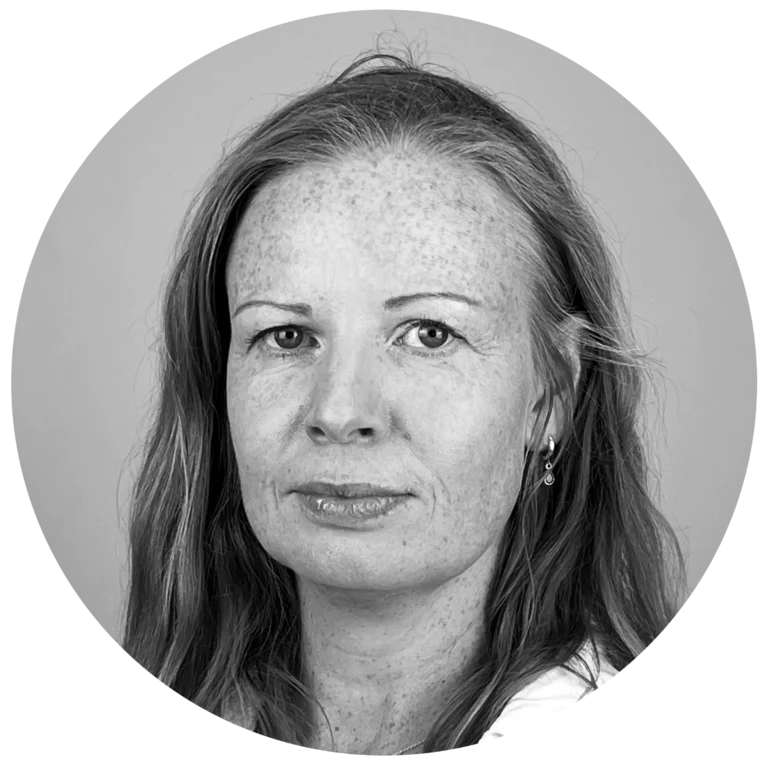 Dr Roz Pidcock