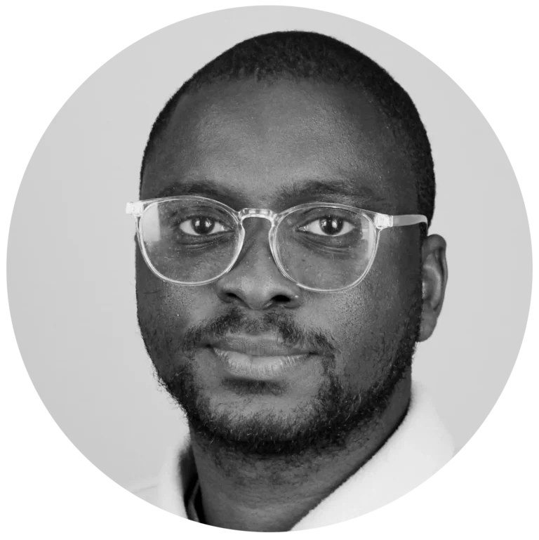 Solomon Elusoji
