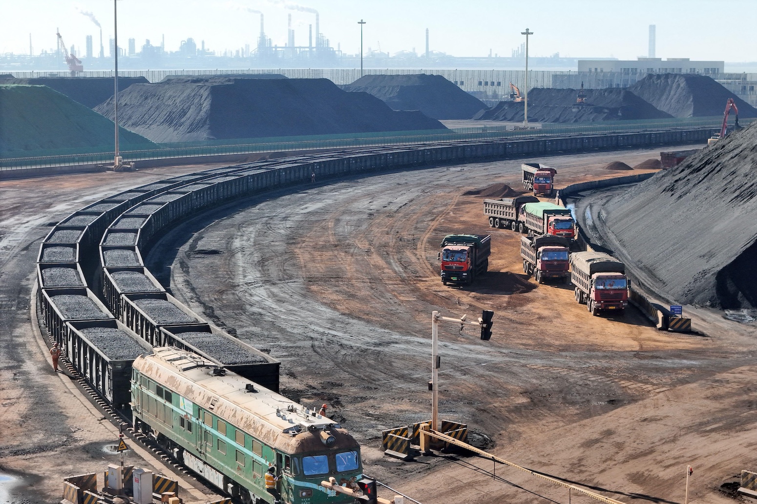 Q&A: What does China’s 15th five-year plan for coal mean for climate action?