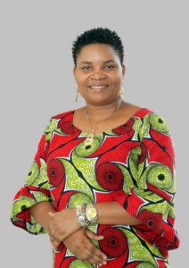 Elizabeth Nsimadala