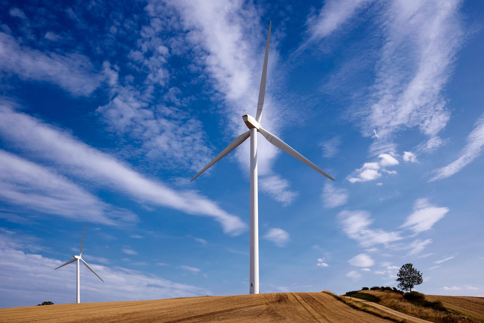 Analysis: Wind and solar save UK from gas imports worth £5.9bn during Hormuz crisis