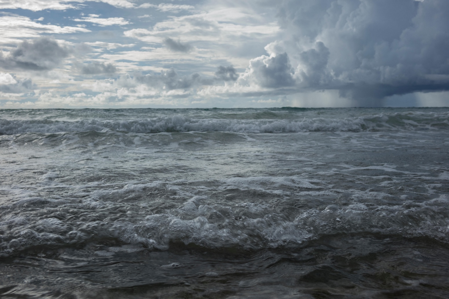 Analysis: ‘Super El Niño’ reaches ‘remarkable’ all-time record