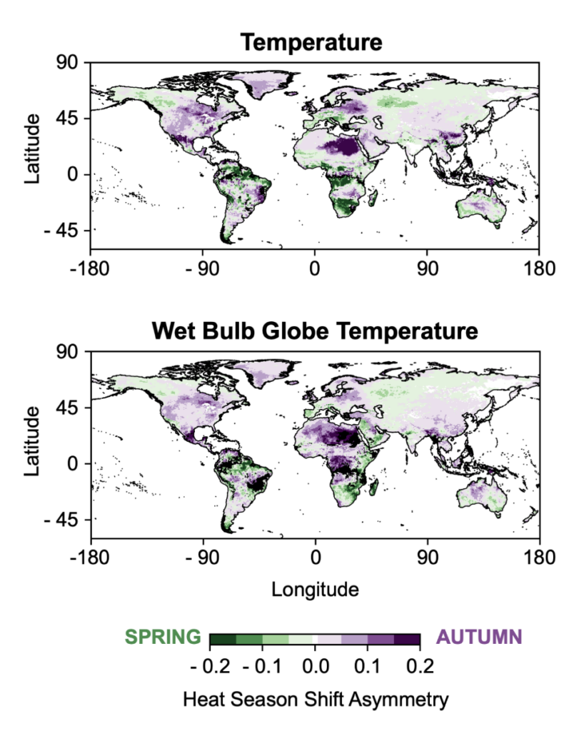 Extended Heat Seasons: The Operational Impact on Plastics Recycling