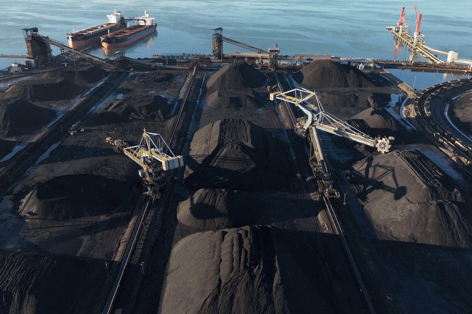 UNEP: Opportunity has ‘been lost’ to meet 1.5C warming limit without ‘overshoot’