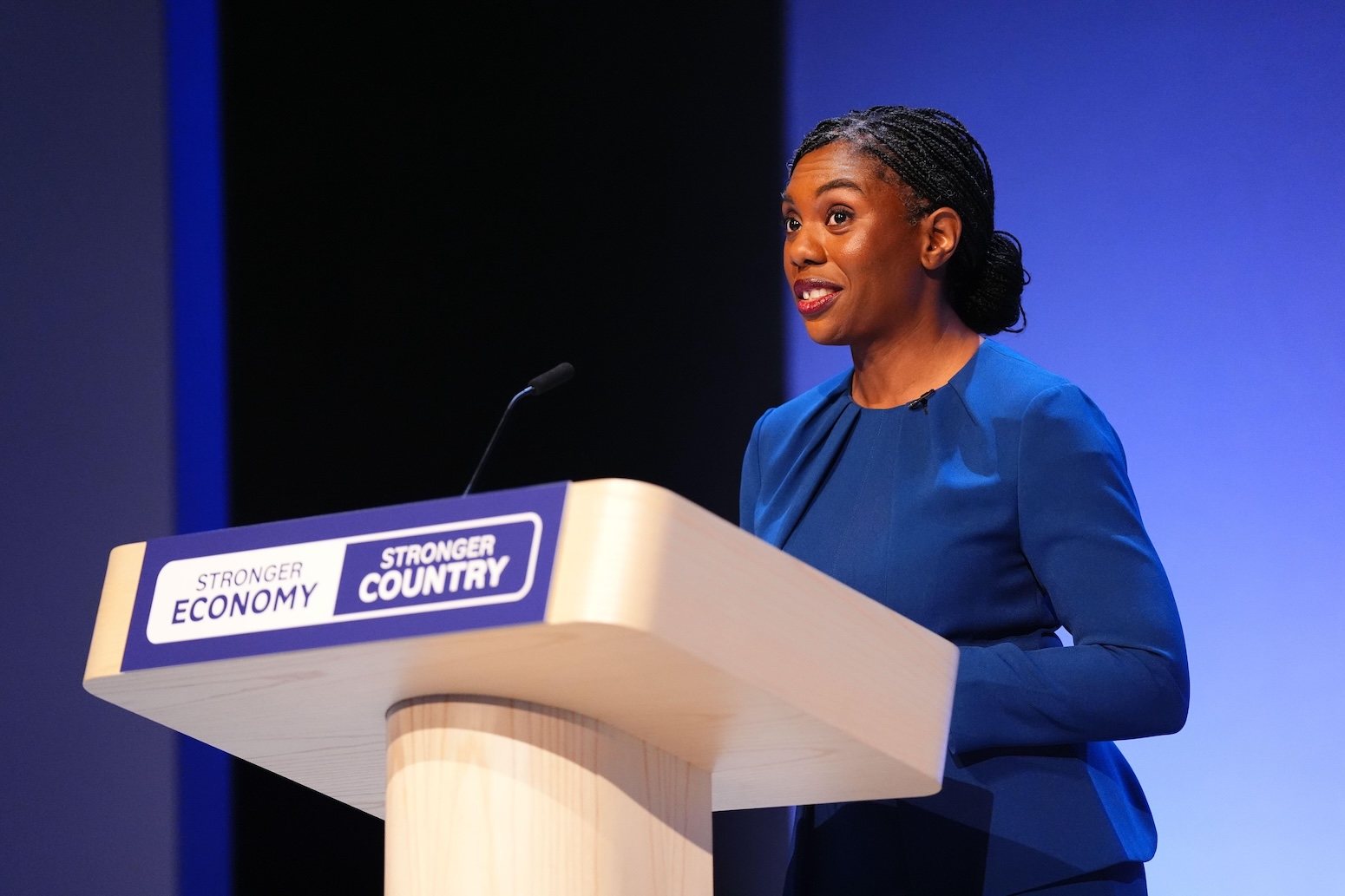 Factcheck: UK Conservatives double the ‘cost of net-zero’ after spreadsheet blunder