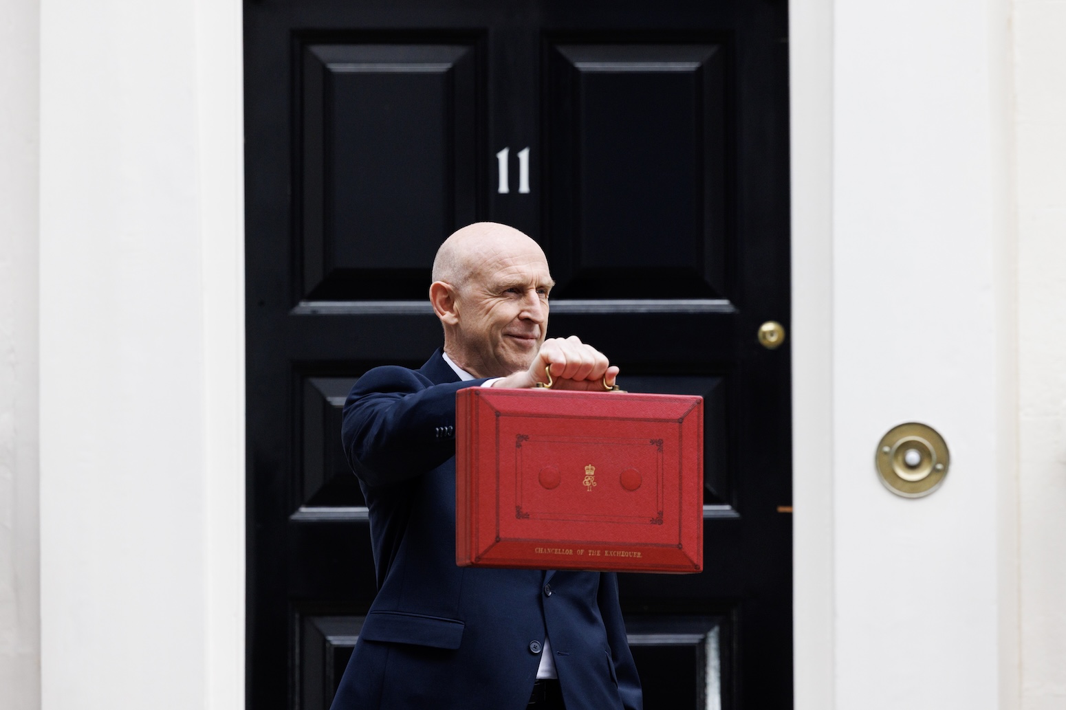 UK budget 2026: Key climate and energy announcements