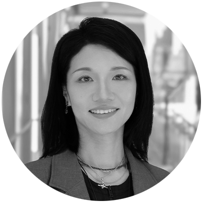 Ryna Cui